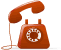 Un teléfono