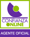 Confianza Online, Agente Oficial